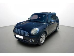 Mini ` Autres modèles Hatch 1.4i - 95 One